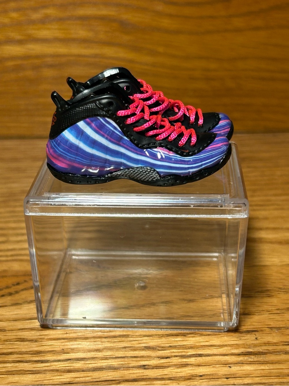 MINI Nike foamposit
